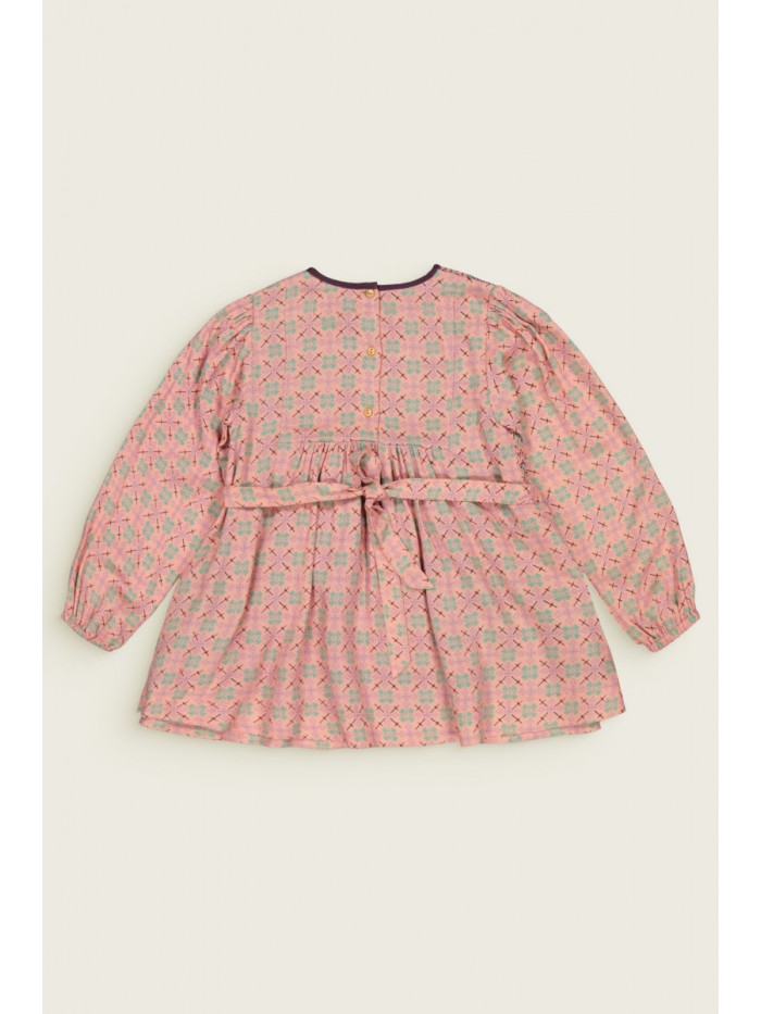 Bachaa Francesca Blouse