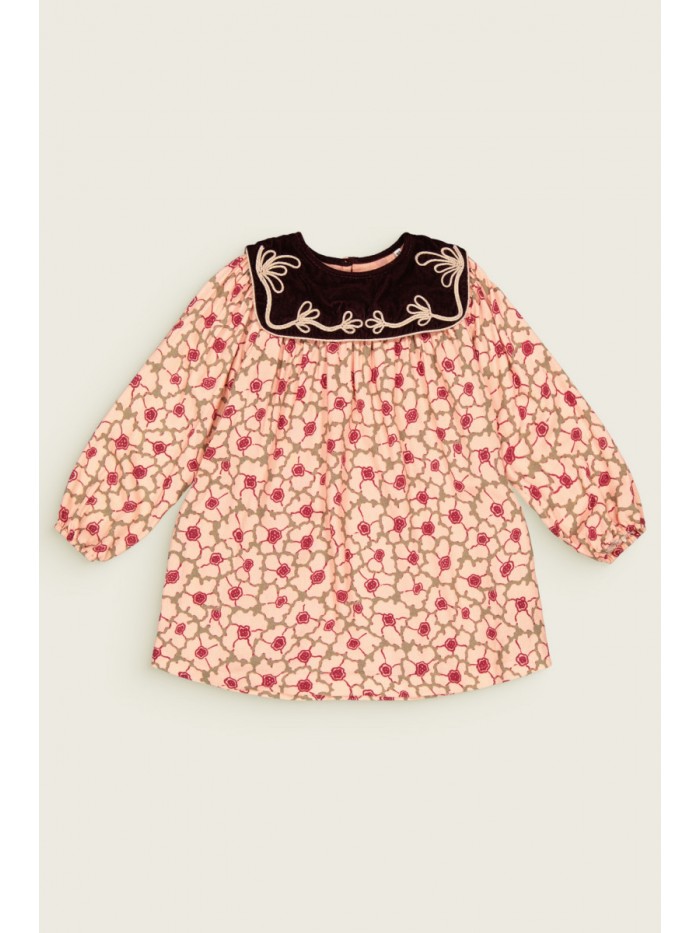 Bachaa Amalia Dress