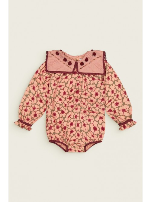 Bachaa Ornella Romper