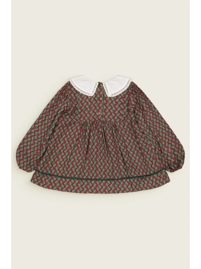 bachaa Apolonia Blouse