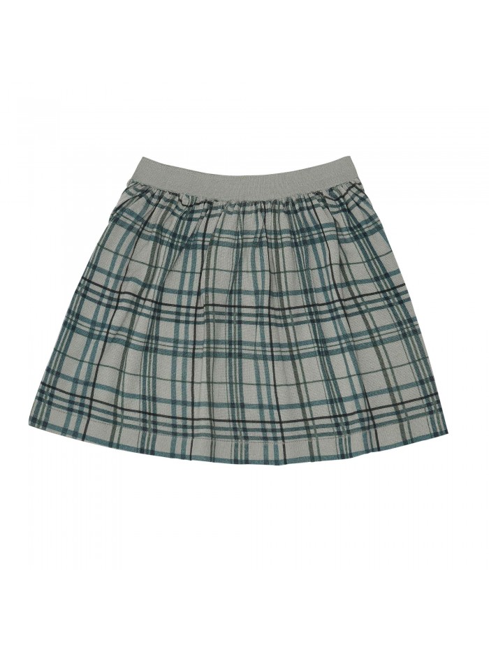 0622 AW Skirt print