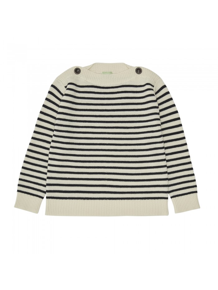 1022 AW Boatbeck Blouse