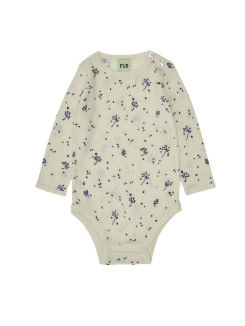 4022 AW Baby Printed Boby