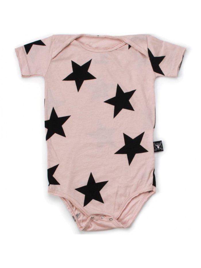 STAR ONESIE