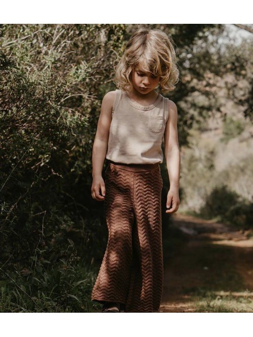 The Etta Trouser