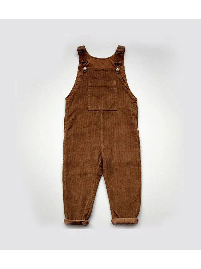 The Wild & Free Dungaree