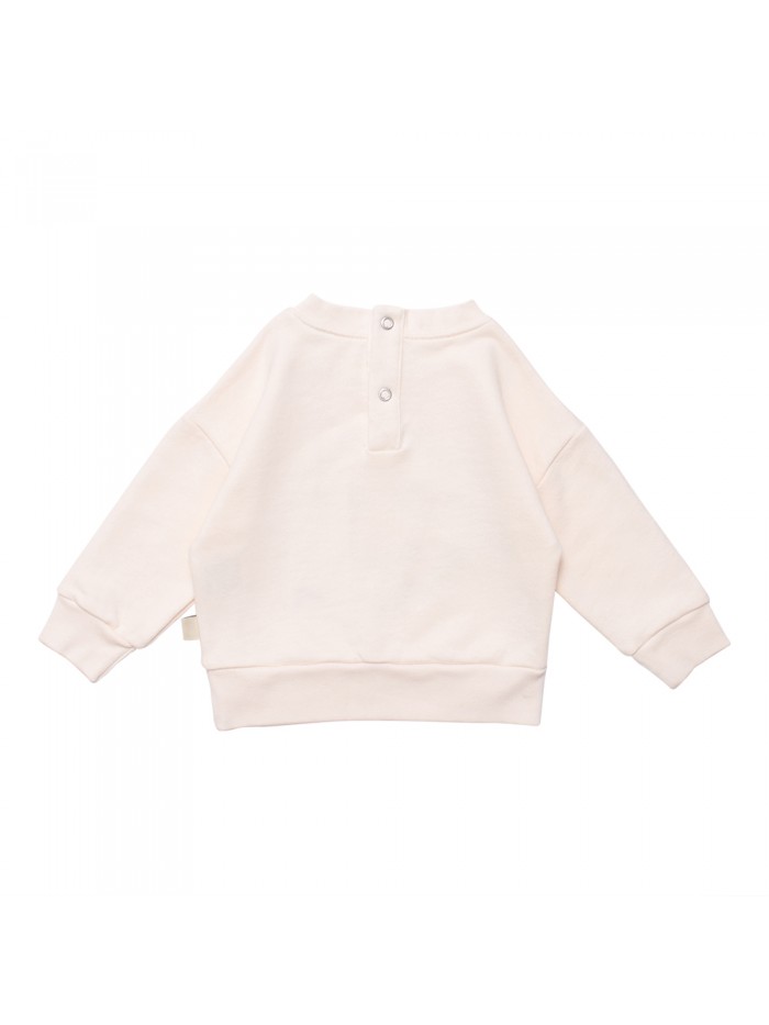 Wynken Slouch Sweat Milk