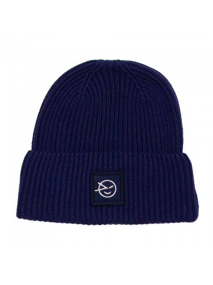 Wynken Daily Beanie BRIGHTNAVY