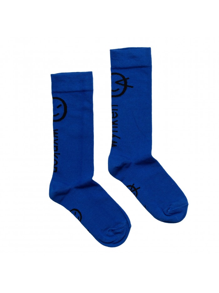 Wynken Sock-BLUE