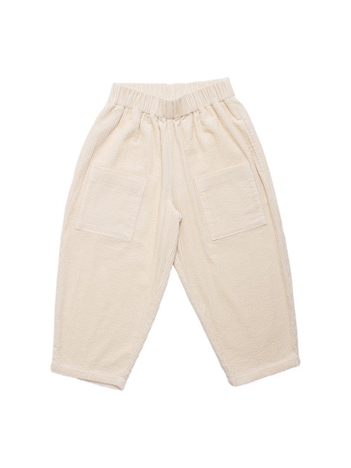 Wynken Pioneer Pant MILK