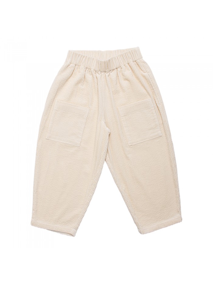 Wynken Pioneer Pant MILK