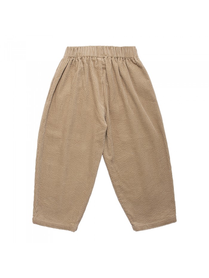 Wynken Pioneer Pant PALE KHAKI