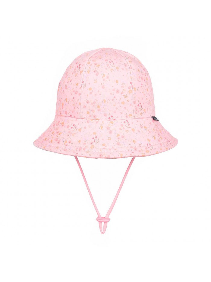 Toddler Bucket Hat 'Posie' Print