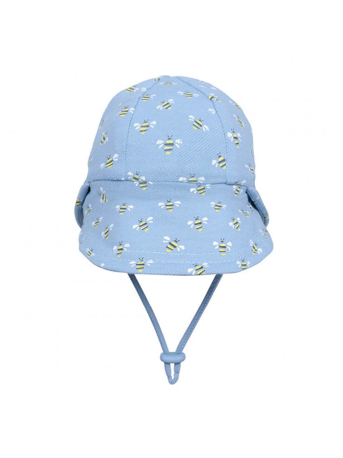 Legionnaire Hat 'Bee' Print