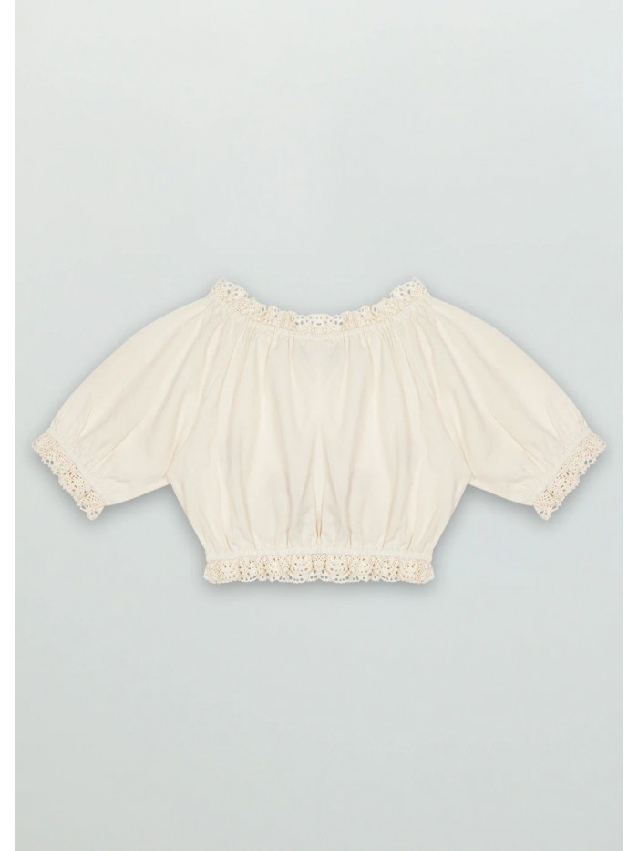 CLEMENTINE TOP