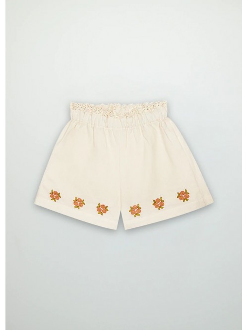CLEMENTINE SHORT