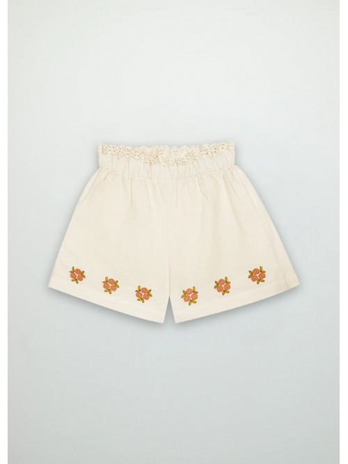 CLEMENTINE SHORT