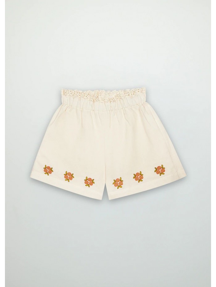 CLEMENTINE SHORT